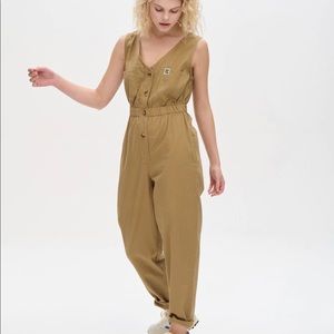 Lucy and Yak Juni Jumpsuit